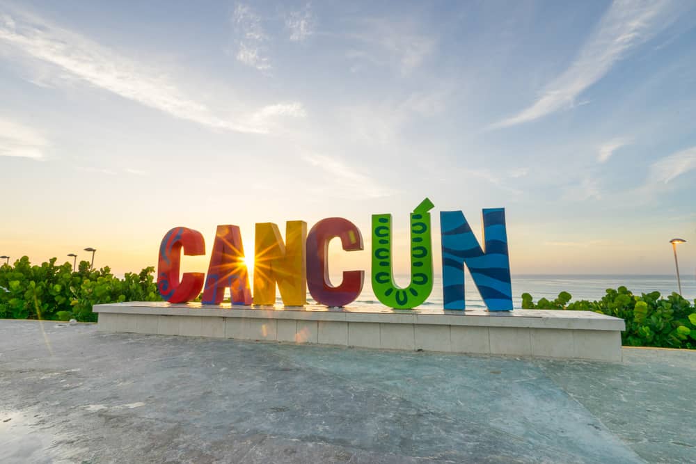cancun transfers